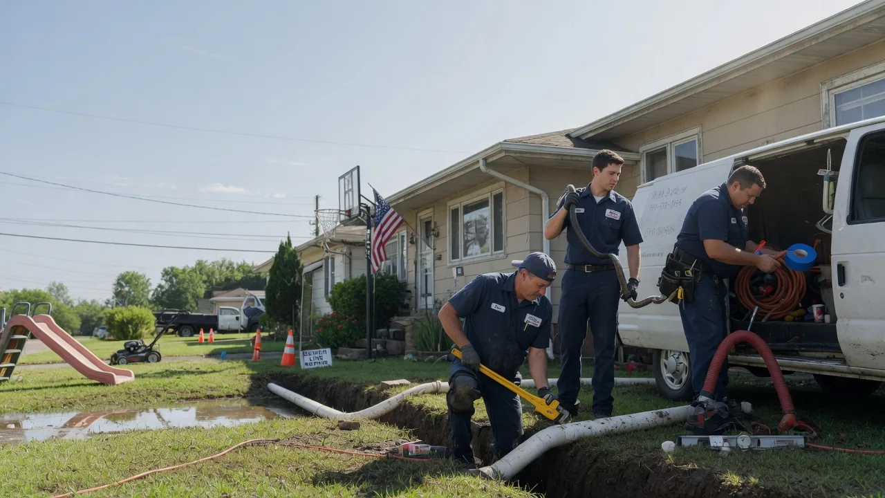 Toilet Installation in Sunland, CA near me